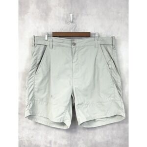 Huk Performance Fishing Shorts Mens XXXL Cargo Utility Outdoor Gorpcore Active